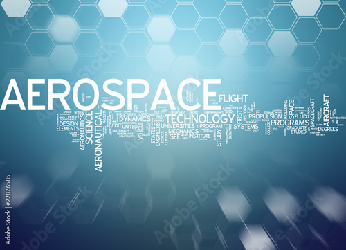Fotografi Aerospace