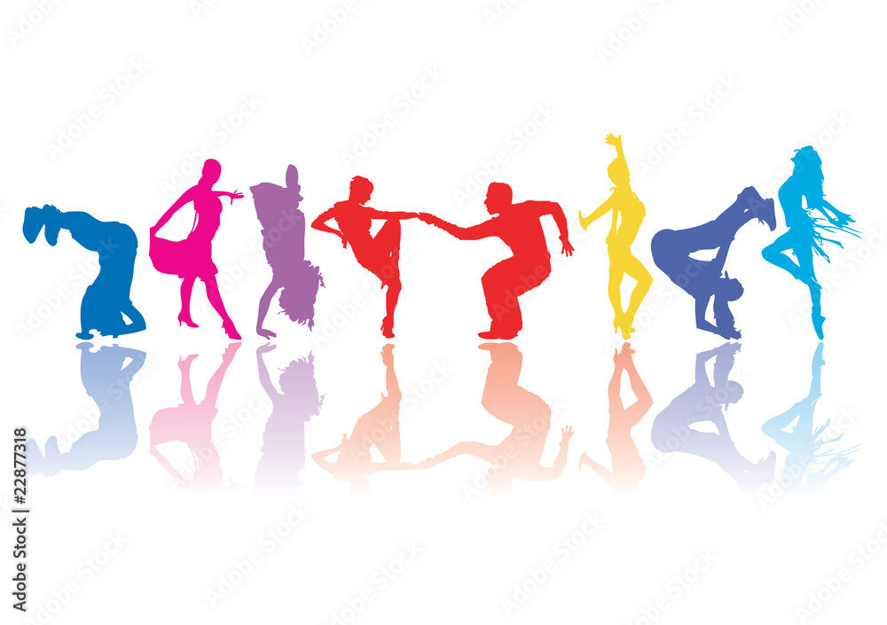 vector people vector people