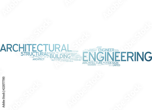Architectural Engineering