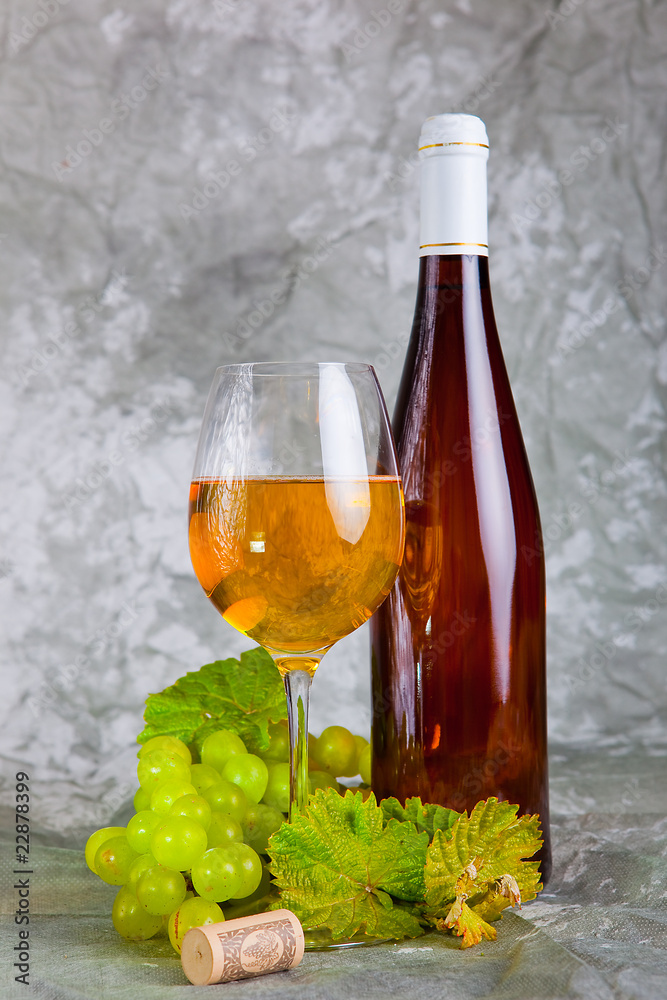 Obraz premium Weinfest