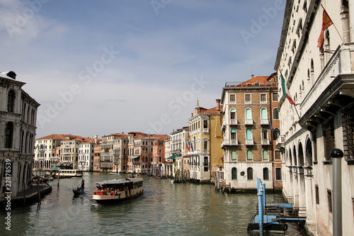 Venice, Italy © BGStock72