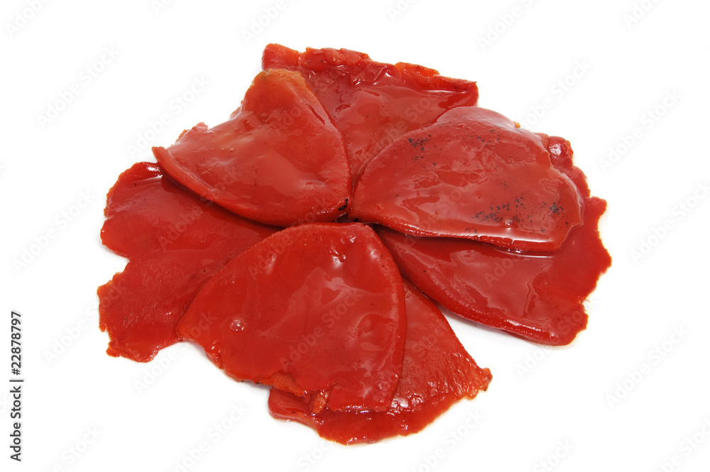 piquillo peppers