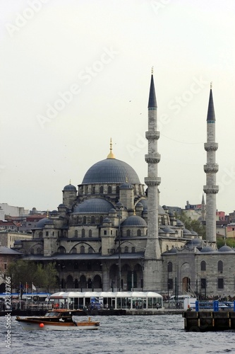 New Mosque(yeni camii)