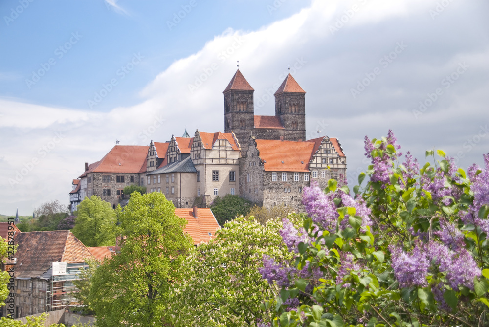 Quedlinburg Quedlinburg