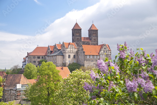 Quedlinburg