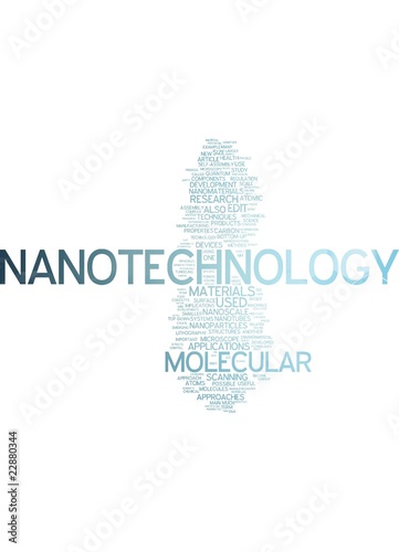 Nanotechnology