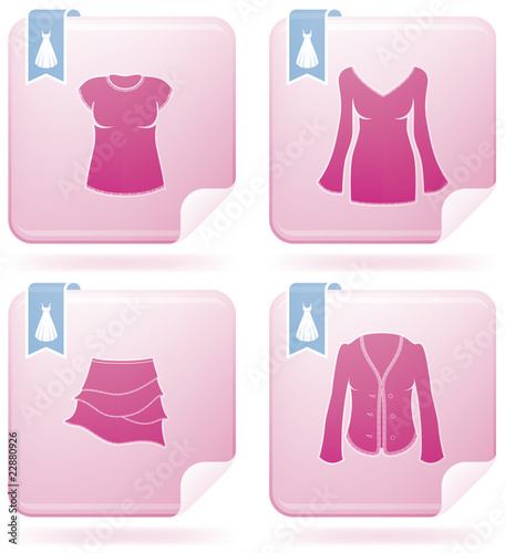 Woman s Clothing