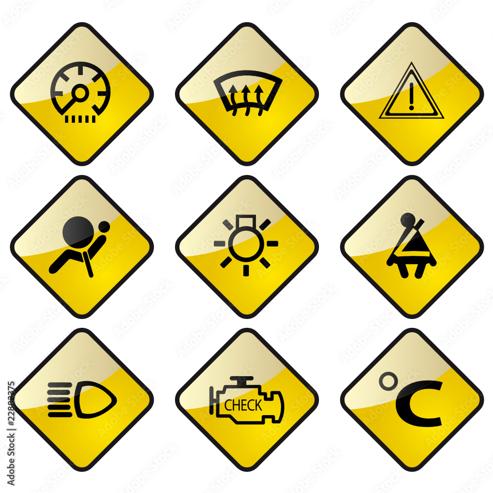 car signs 2 car signs 2