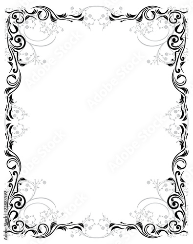 Frame