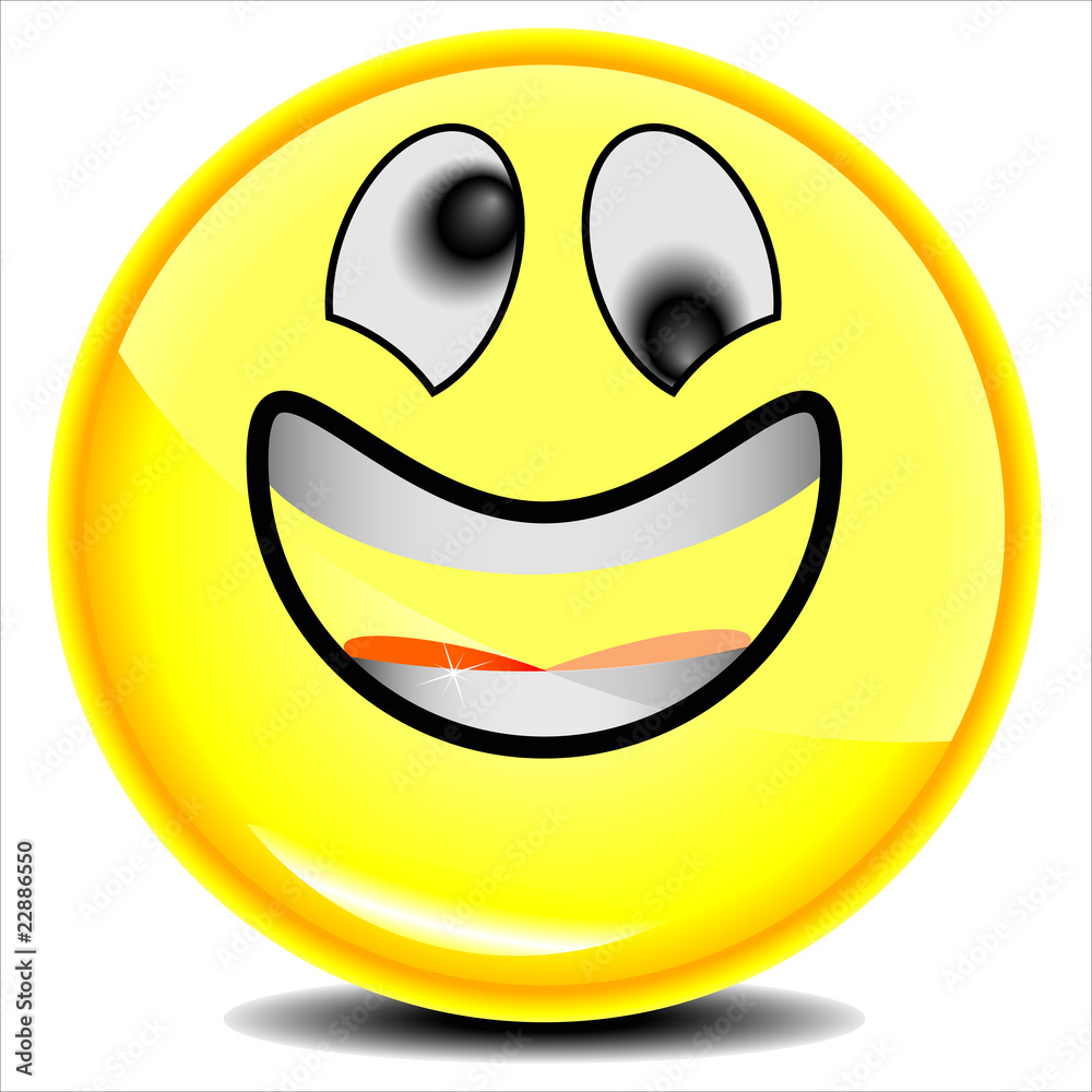 smile face, Have A Nice Day