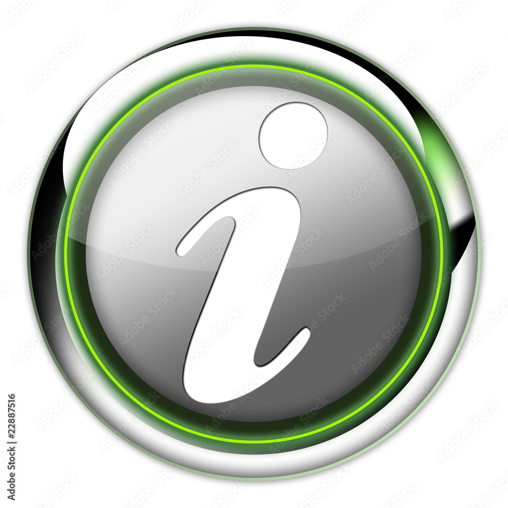 Futuristic Button Futuristic Button