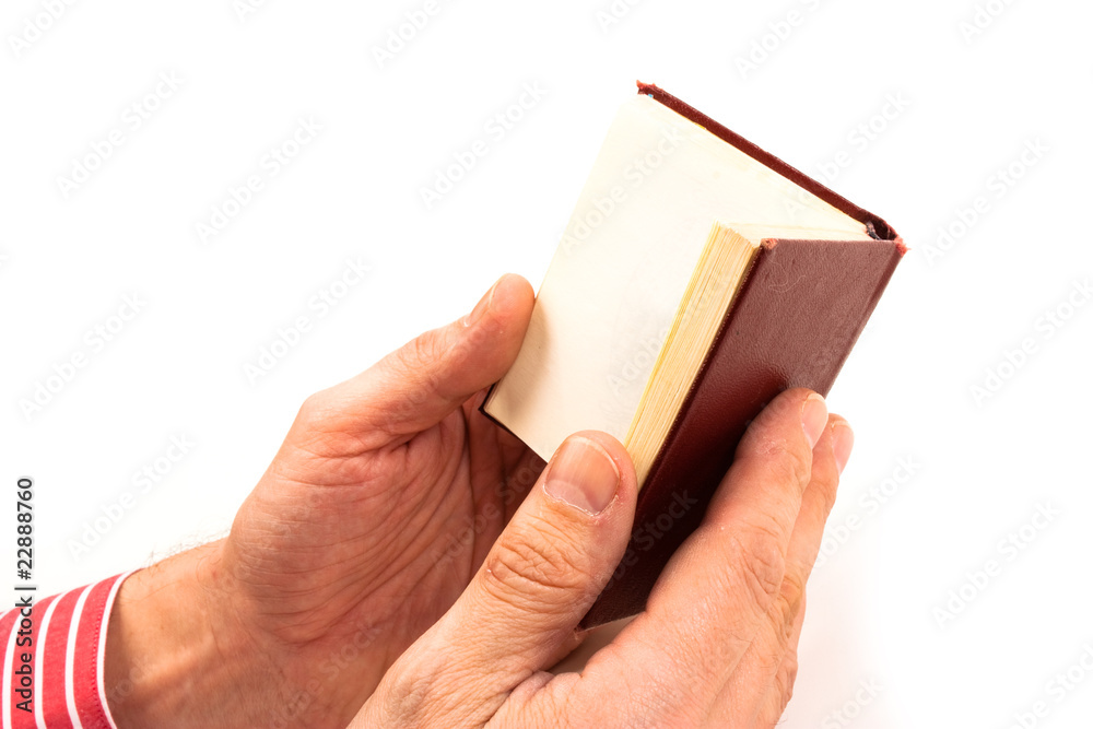 book in hand book in hand