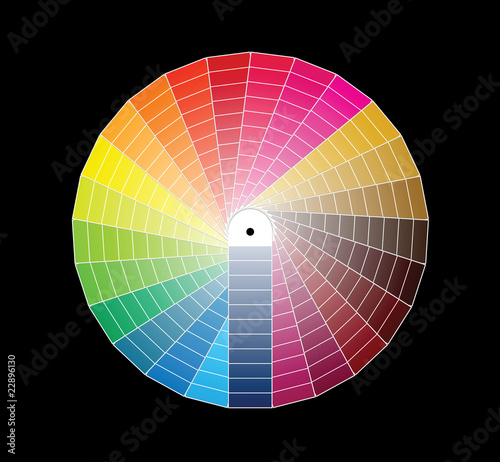 color guide