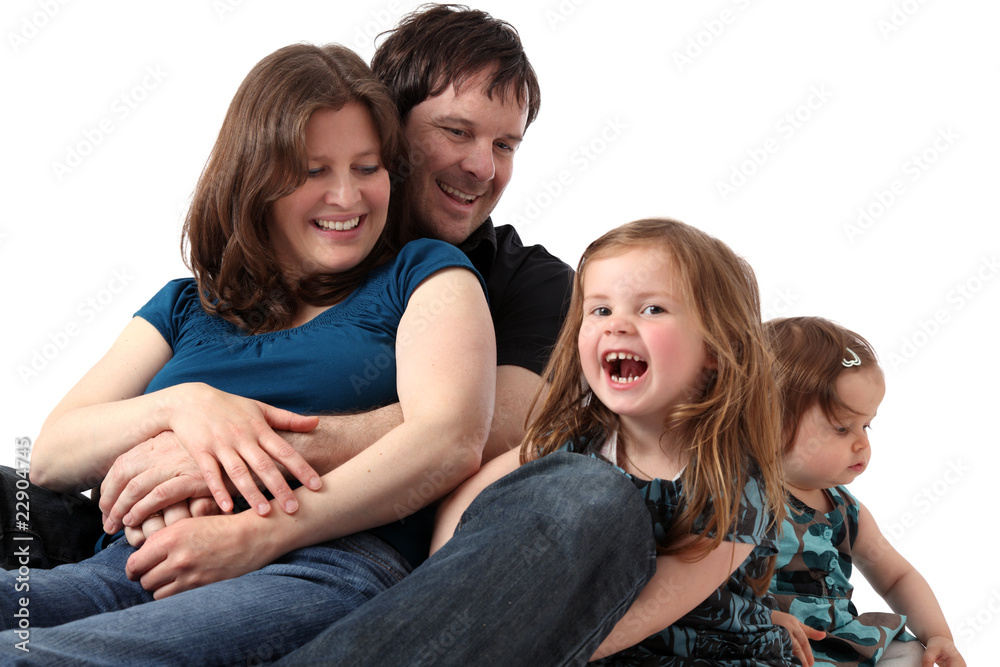 Familie Familie