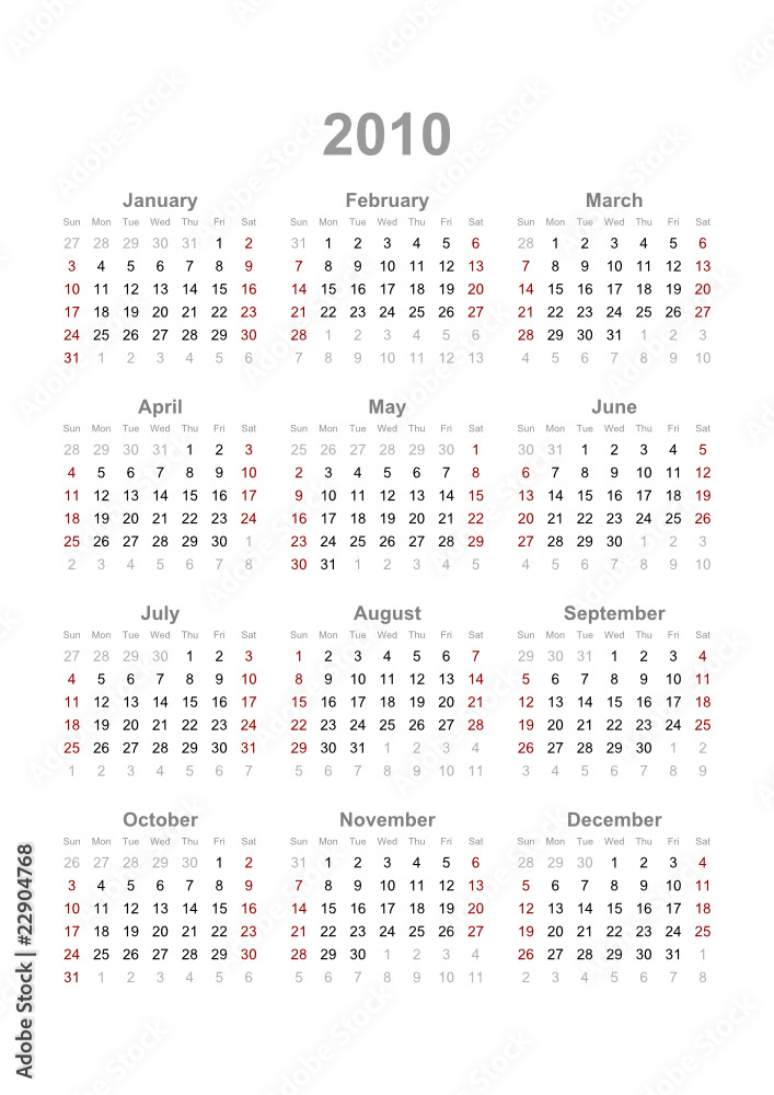 calendar calendar