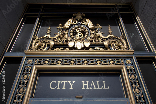 City Hall, San Francisco