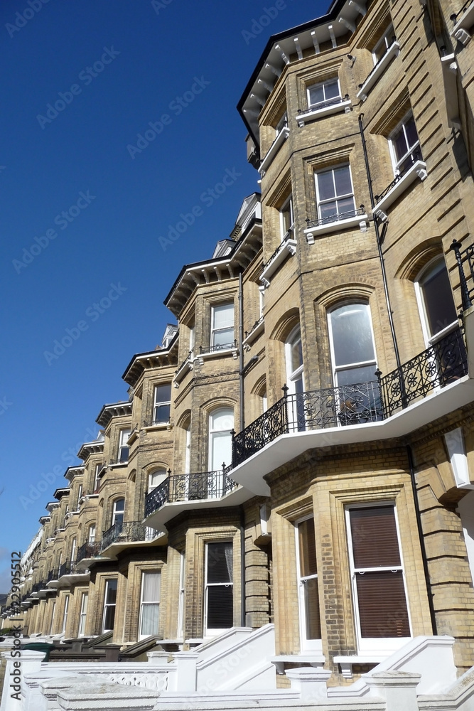 Brighton Homes