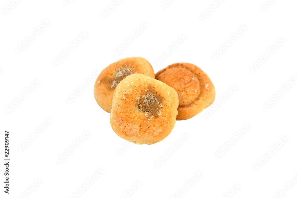 Home made Cookies