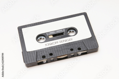 tonkopf reinigungs cassette