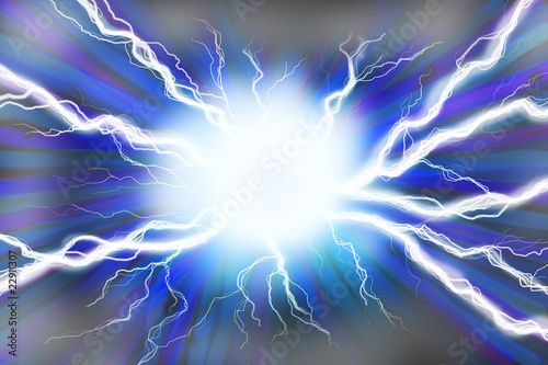 Blue Spark