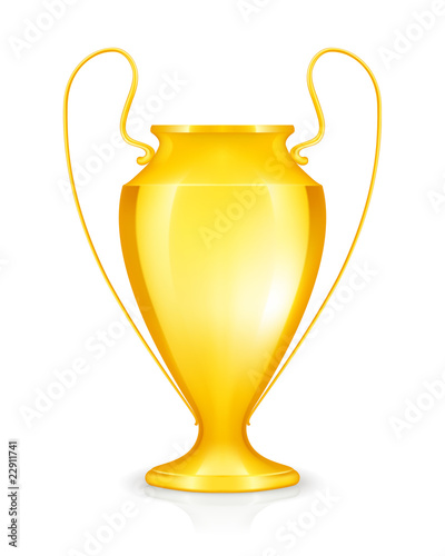 Gold Cup, mesh