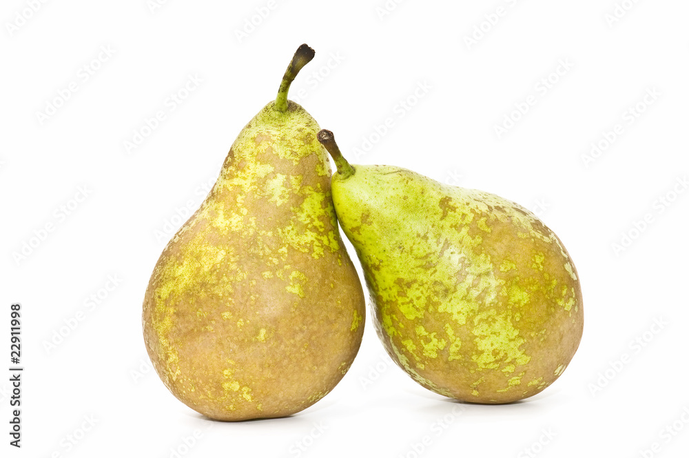 peras naturales peras naturales