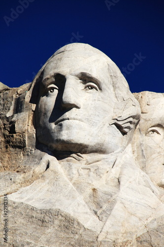 Mt Rushmore - Washington