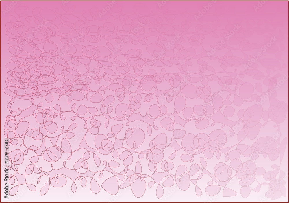 абстрактный розовый фон