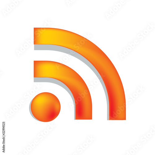 Icon RSS