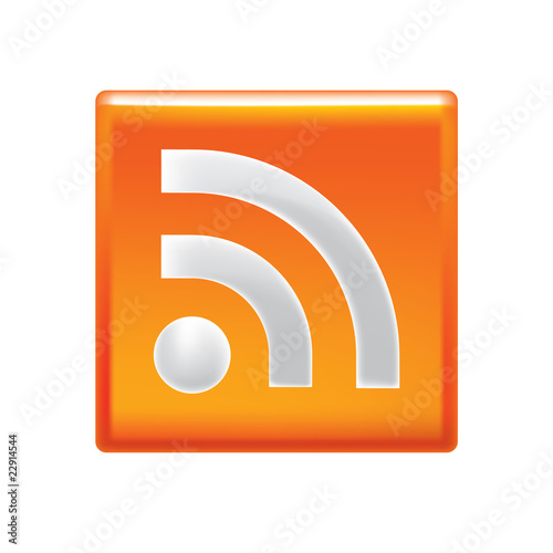 Icon RSS