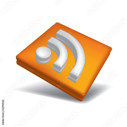 Icon RSS
