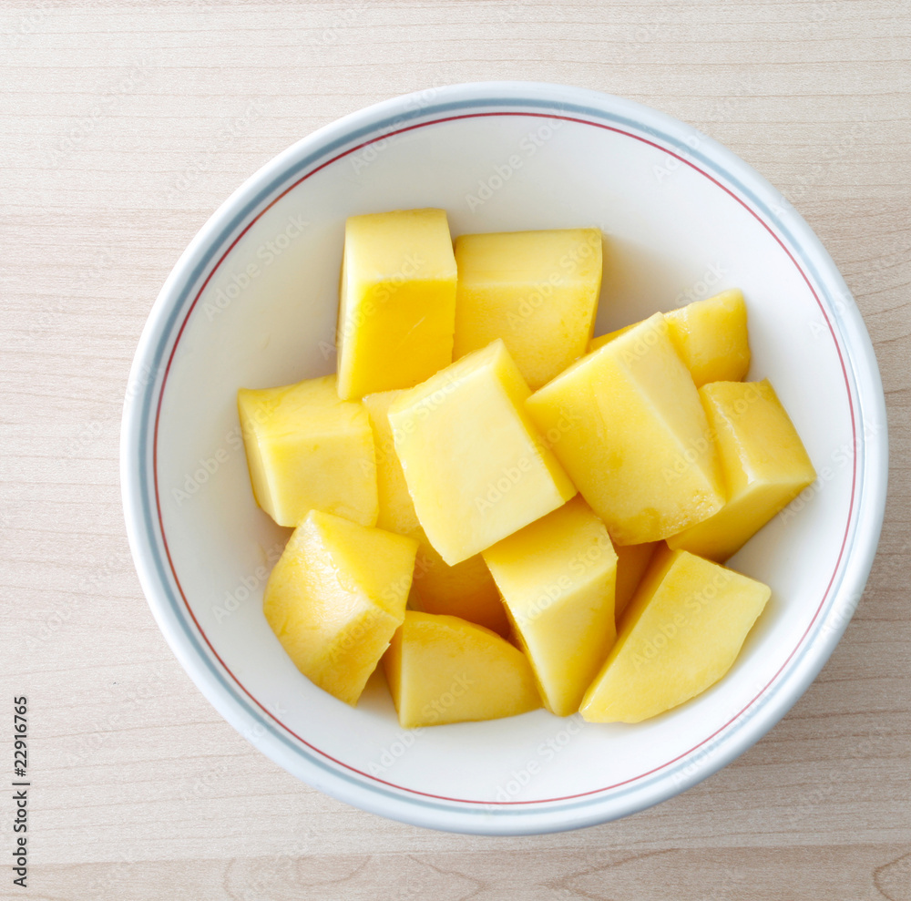 Mango Mango