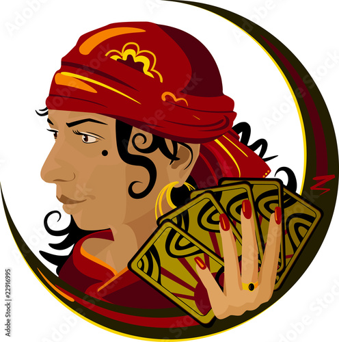 Fortune telling