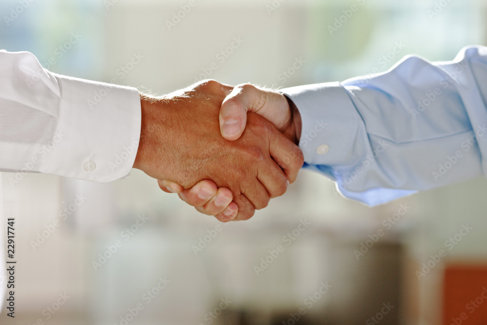 Handshake Handshake