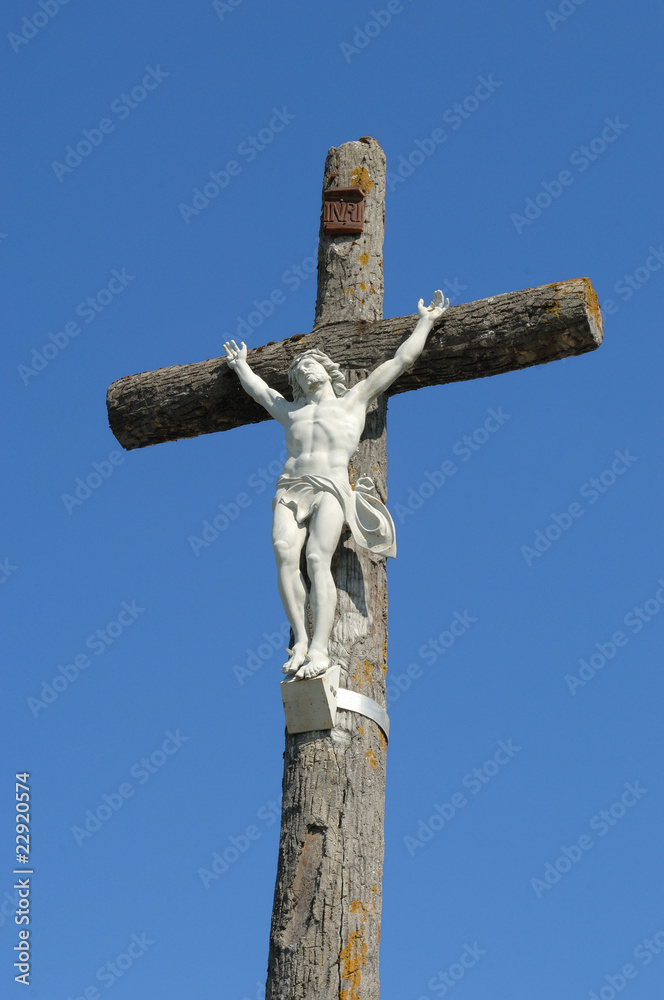 crucifix