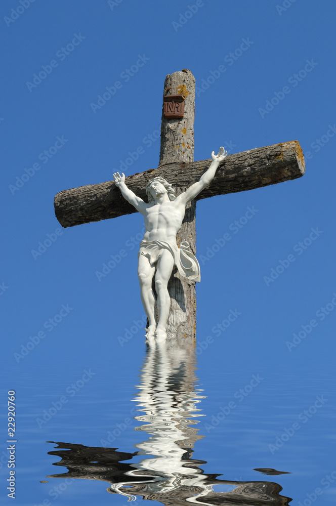 crucifix crucifix