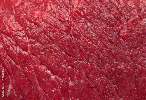 Beef meat background