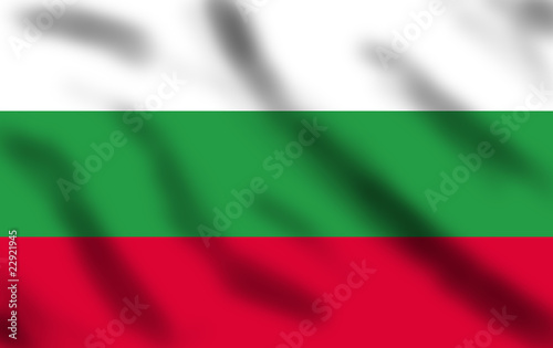 Flag of Bulgaria