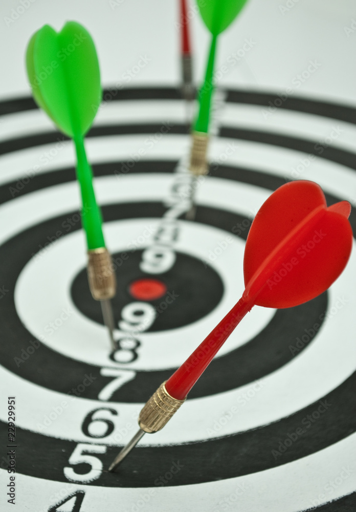 target board target board