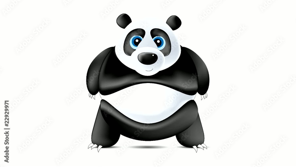 panda