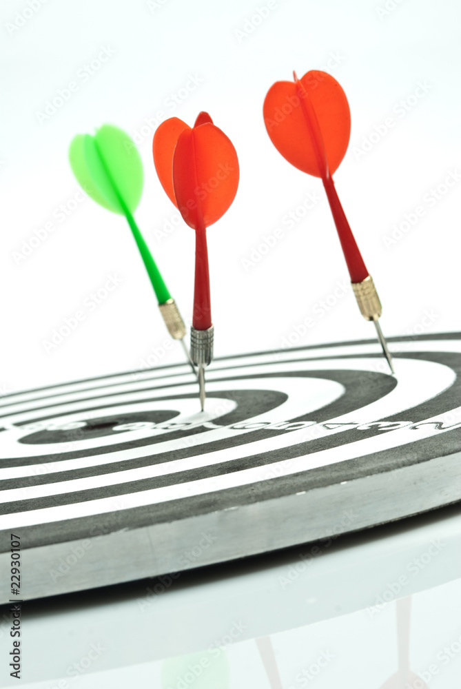 target board target board