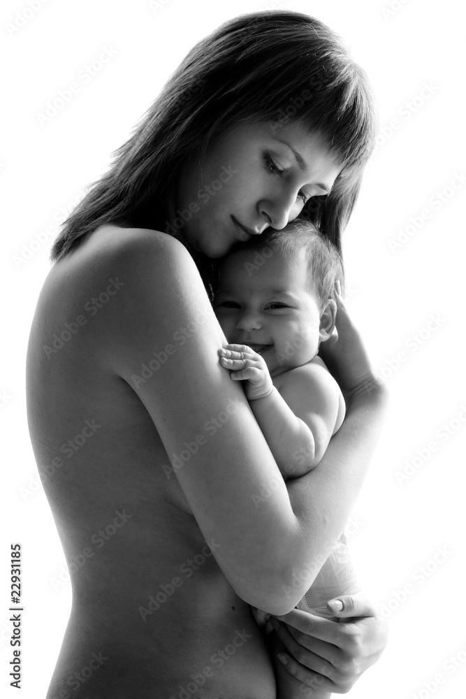 mother and daughter mother and daughter