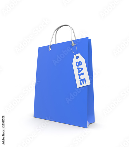 Paper Shopping bag