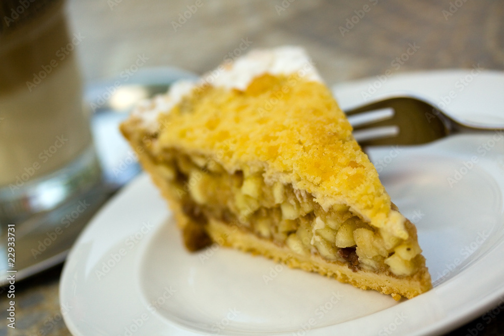 apfelstrudel apfelstrudel