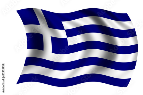 bandiera grecia