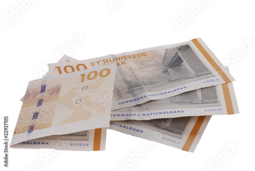 Danish Currency