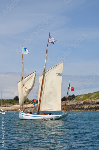 Les Iles Chausey