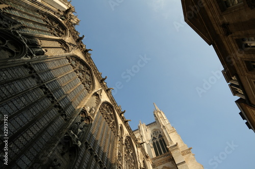 Cathédrale Notre-Dame,Amiens