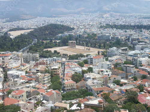 Athen © falena01