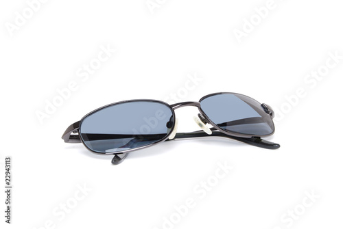 Folded Sunglasses